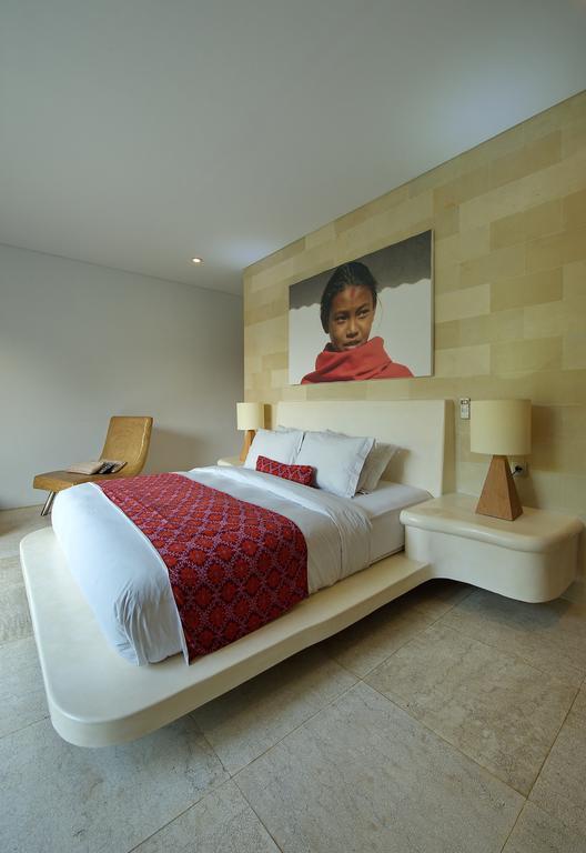 Elegant Villa Casabianca - Tropical Pool & Garden, Near Potato Head Beach Club! Seminyak  Exterior photo